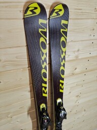 LYŽE BLOSSOM WORLD CUP RACING OVERLIMIT JR GS 148CM 